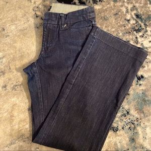 Banana republic Trouser fit jeans